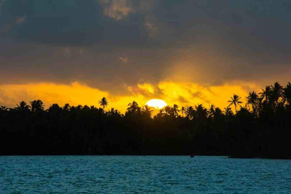 Est Ce Que Tahiti Fait Partie Des Dom Tom Fenua Tahiti