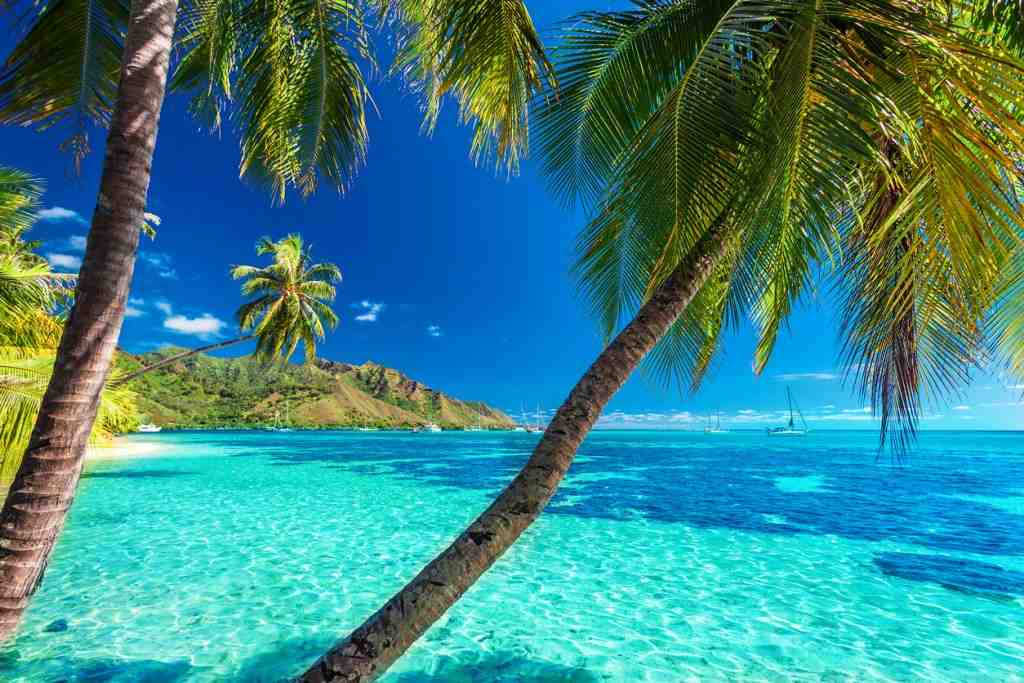 What does La Orana mean in Tahitian?