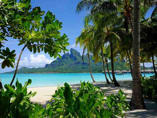 What is the cheapest time to go to Bora Bora?