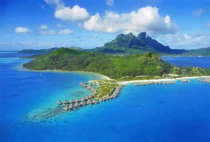 What is the cheapest time of year to go to Bora Bora?