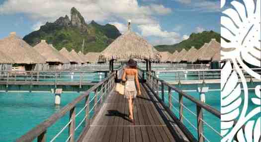 What are the best months to visit Tahiti?