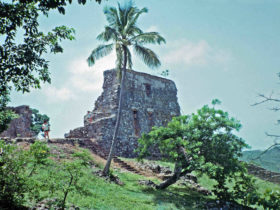 Ou se situe l ile de la martinique