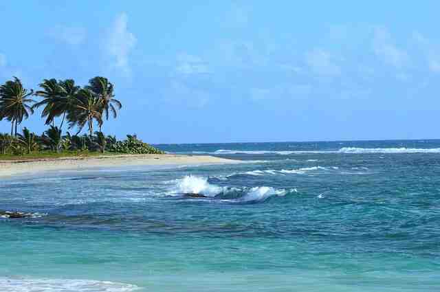 Où séjourner en Guadeloupe?