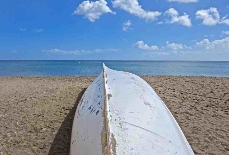 Combien coute un voyage en martinique