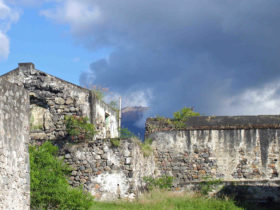 Combien de degres fait il en guadeloupe