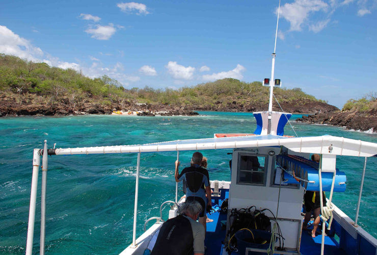 Combien d'heure de décalage entre la france et la guadeloupe