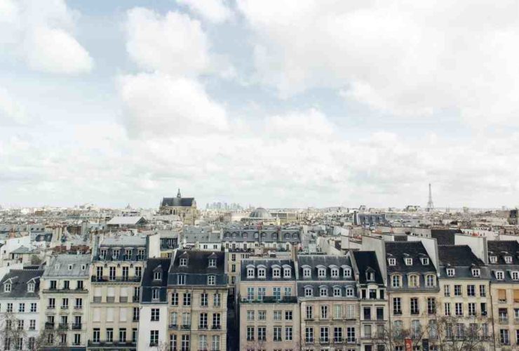 Combien d'heures de vol paris guadeloupe