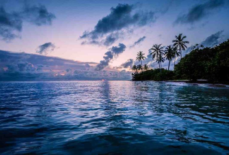 Comment se passe noel en guadeloupe