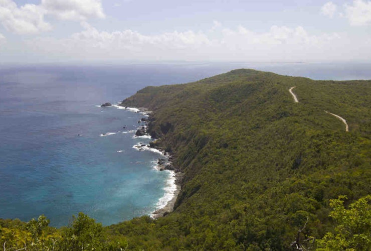 Guadeloupe francaise depuis quand