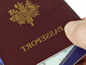Guadeloupe passeport ou pas