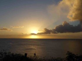 Martinique combien d'heure de vol