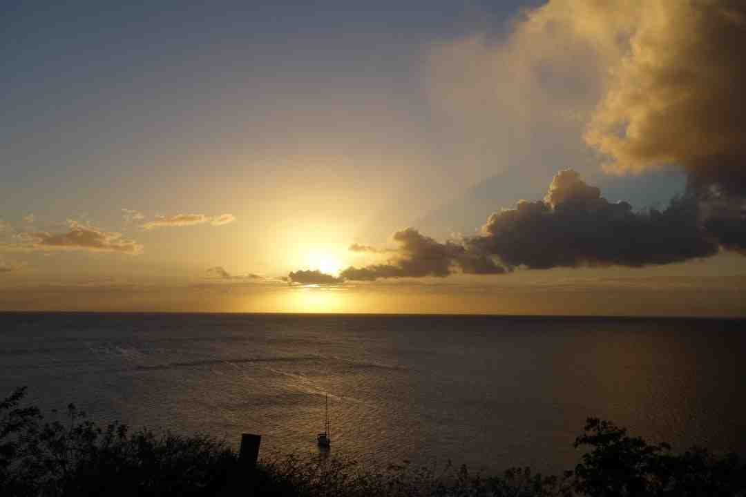 Martinique Combien D Heure De Vol Quand Partir Tahiti M T O