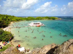 Martinique passeport ou pas