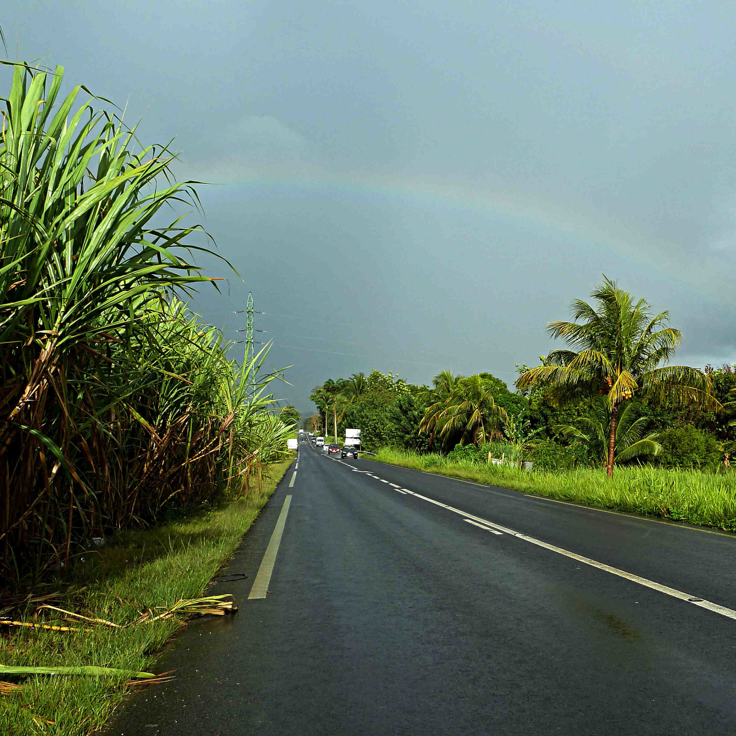 Where To Stay In Basse Terre Guadeloupe Quand Partir Tahiti M T O Tarifs Avis Sur La