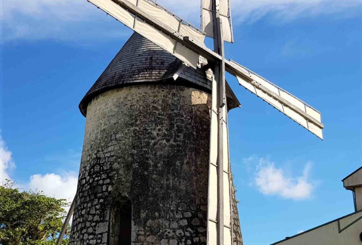 Quelle distillerie visiter en guadeloupe