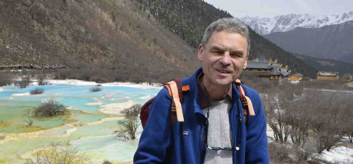 Voyage géologique sur l'Etna avec Jacques-Marie Bardintzeff