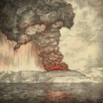 Comment  Survivre à une éruption volcanique
