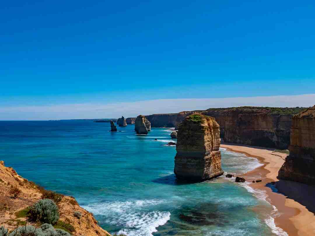 オーストラリアに永住するにはどうすればいいですか？
