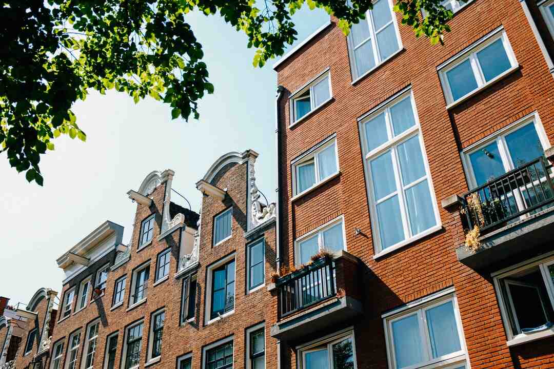 Come trasferirsi in Olanda?