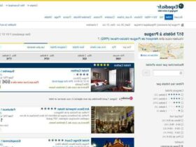 Comment  Annuler une réservation d'hôtel sur Expedia