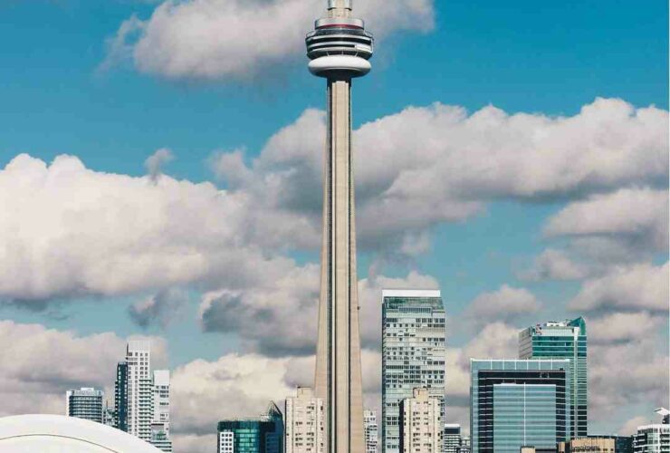 Comment  Célébrer la fête du Canada