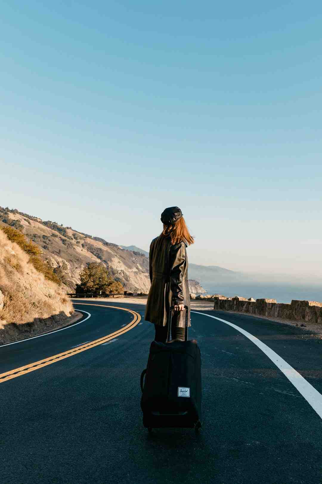 Quelle taille de valise pour 2 personnes ?