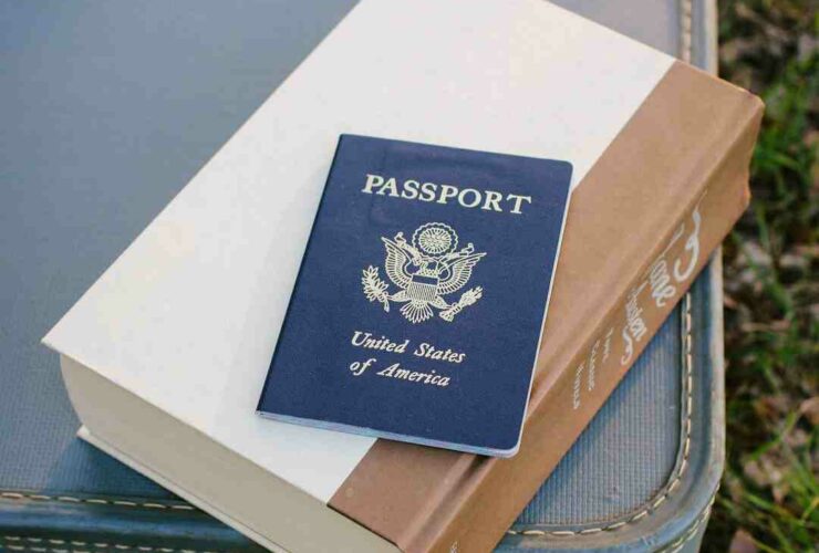 Comment  Être à son avantage sur sa photo de passeport