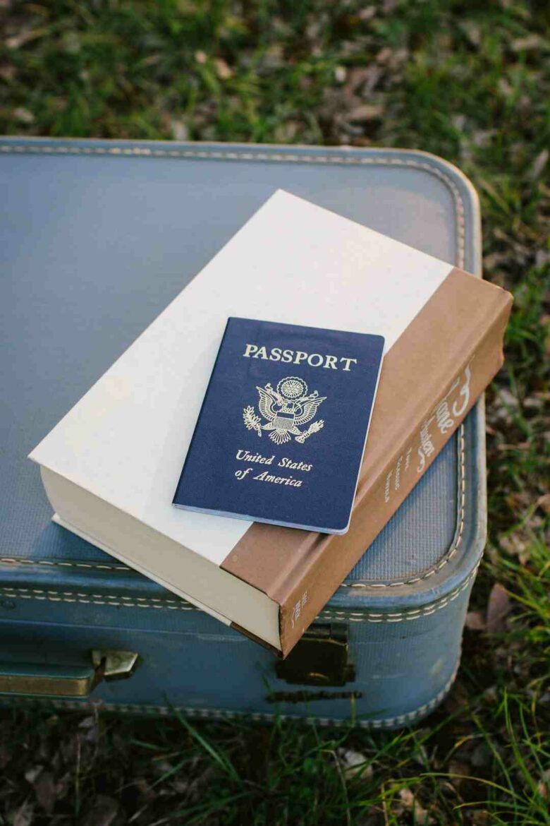 Comment  Être à son avantage sur sa photo de passeport