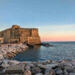 Comment  Visiter Pompéi depuis Naples