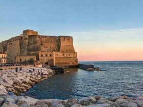 Comment  Visiter Pompéi depuis Naples