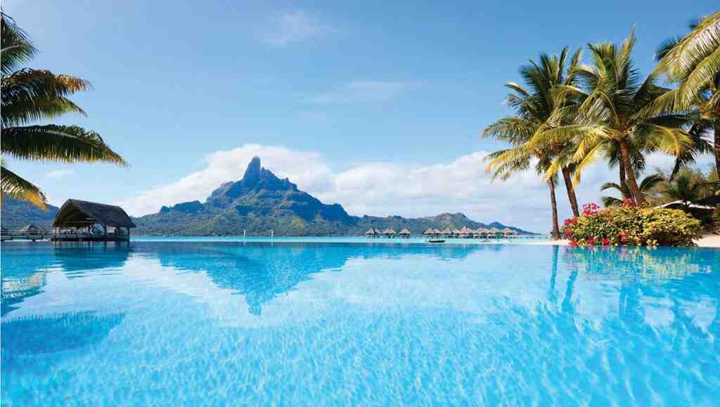Jak się ubrać na wyjazd na Tahiti?