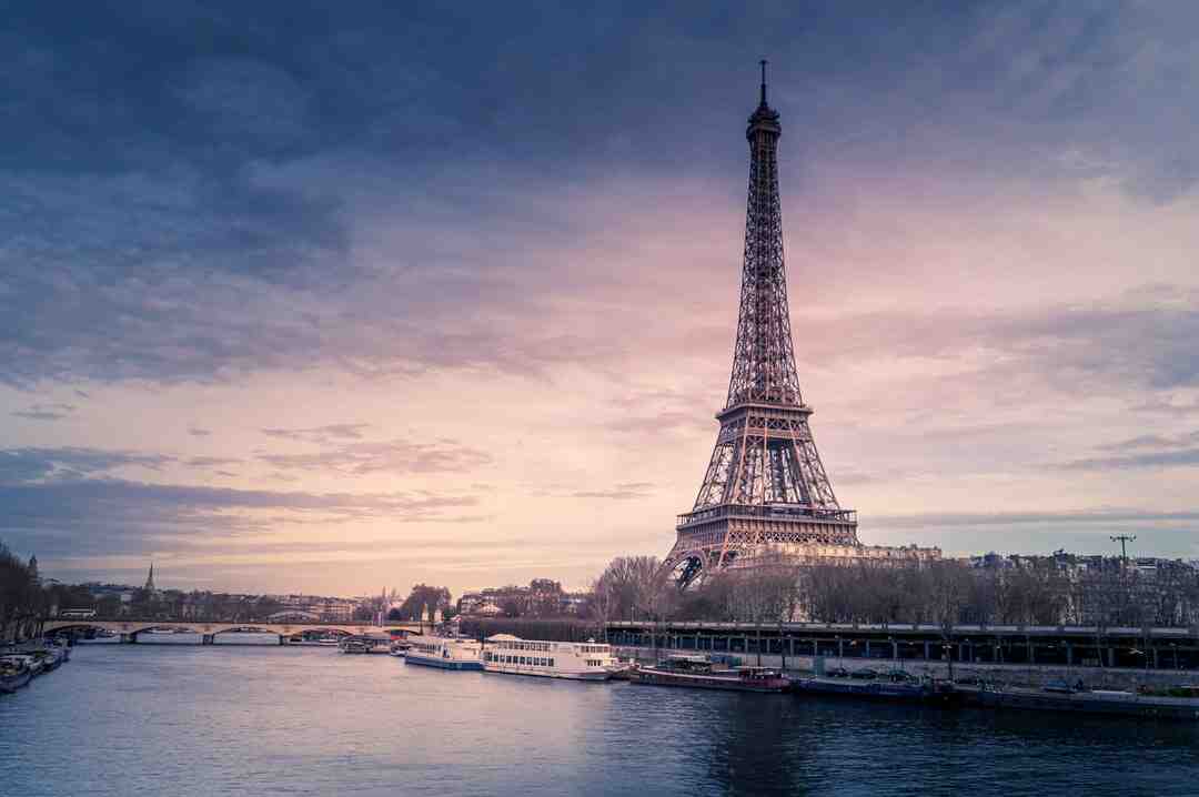 Unde este cel mai tare în Franța în ianuarie?