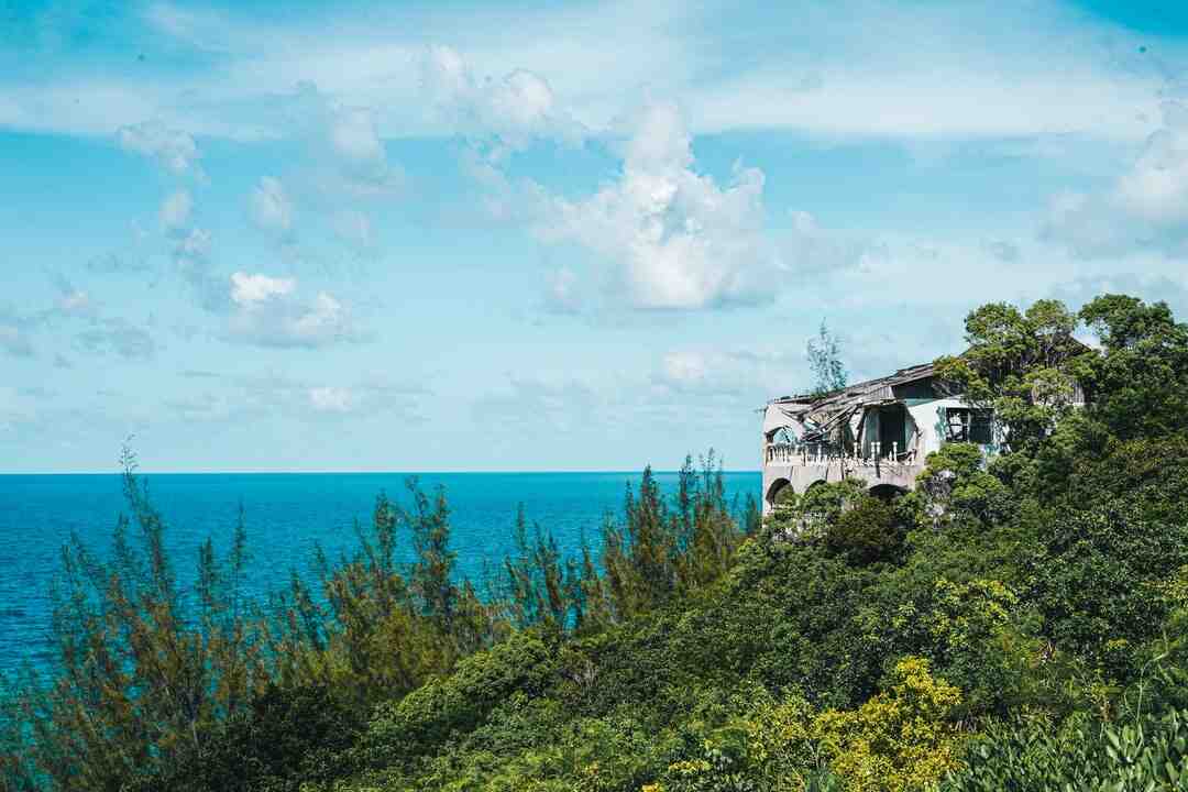Ke mana harus pergi di Karibia pada bulan September?