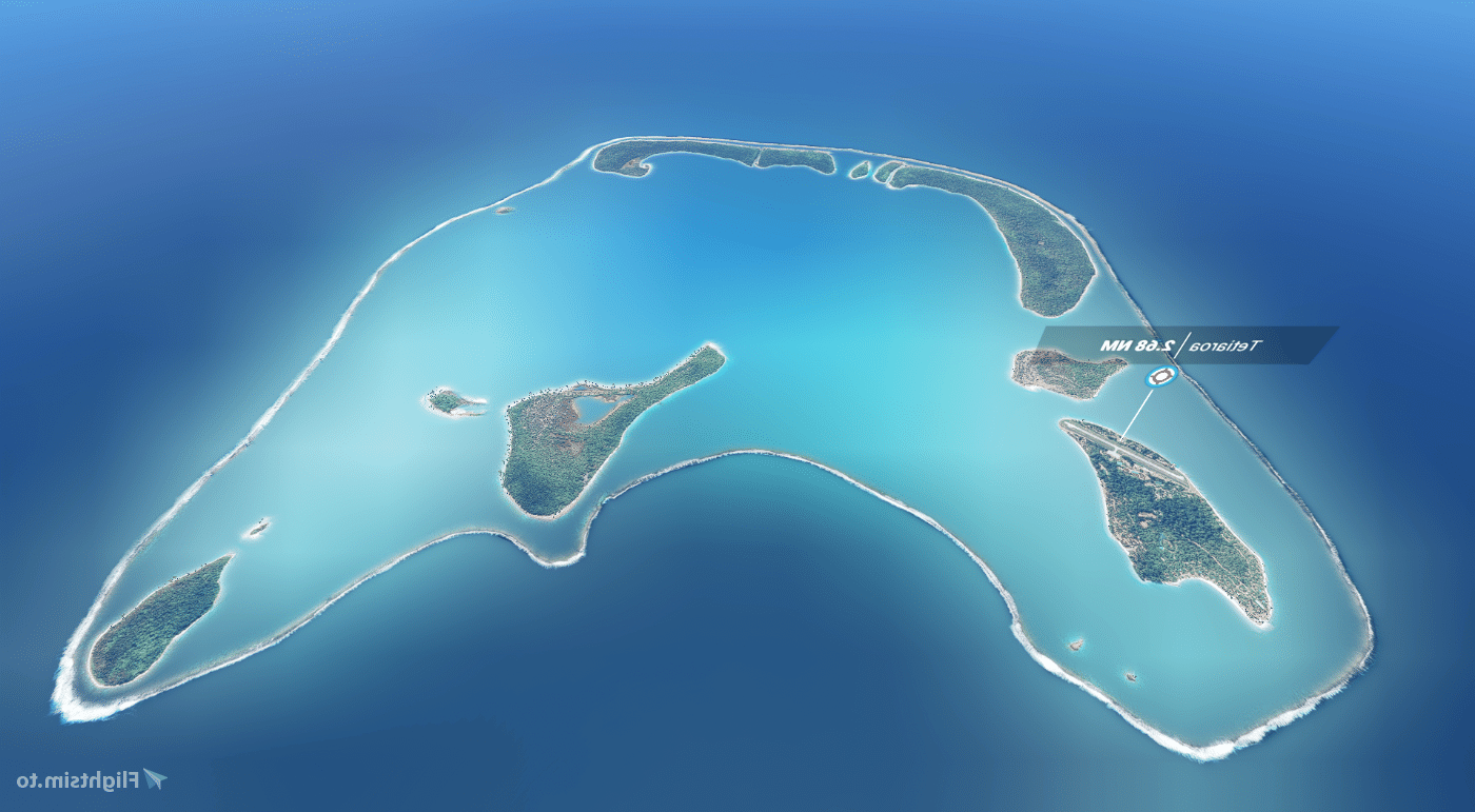 Where to live in French Polynesia?