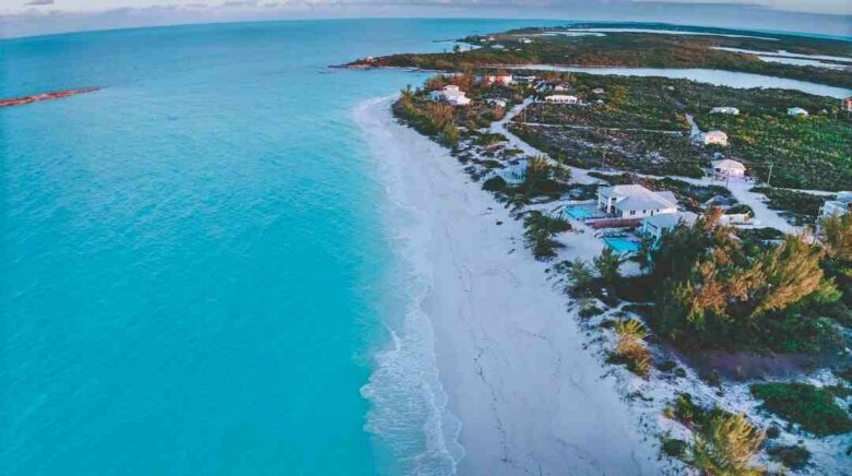 Où partir au Bahamas en décembre ?