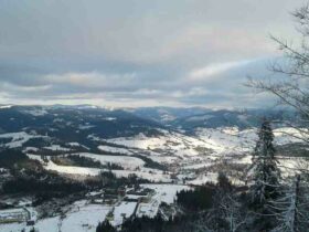 Où partir en vacances janvier ?