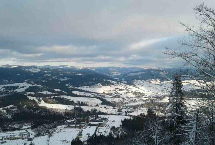 Où partir en vacances janvier ?