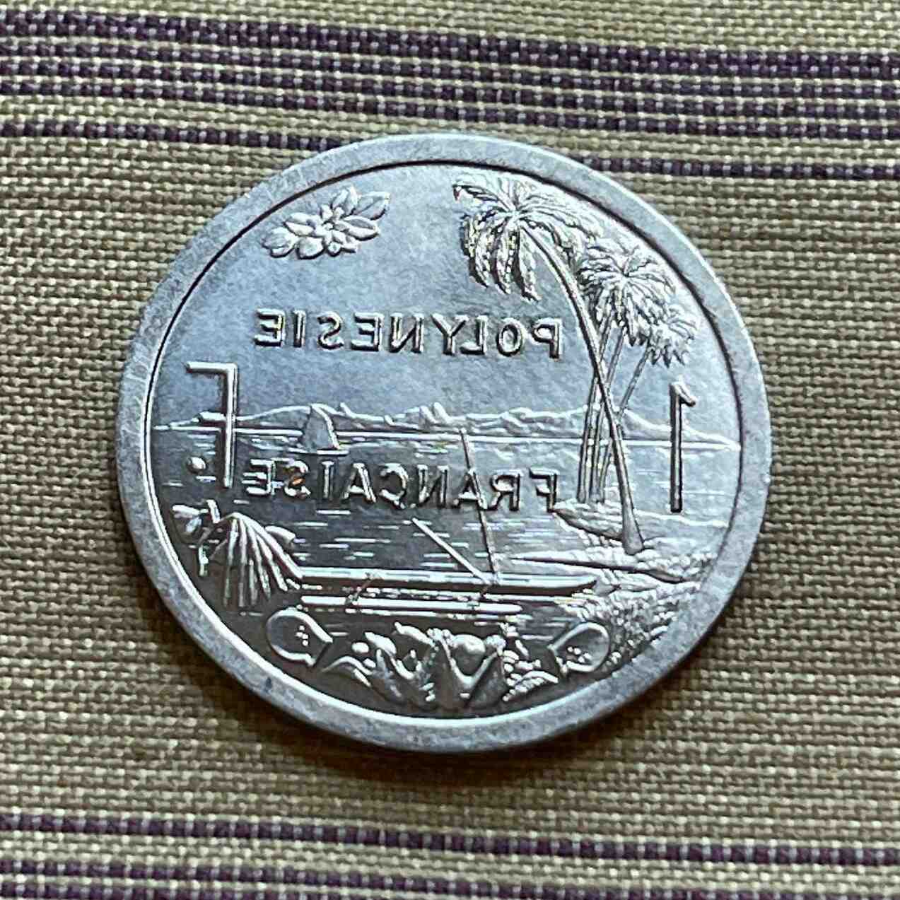Yeni Kaledonya neden euro kullanmıyor?