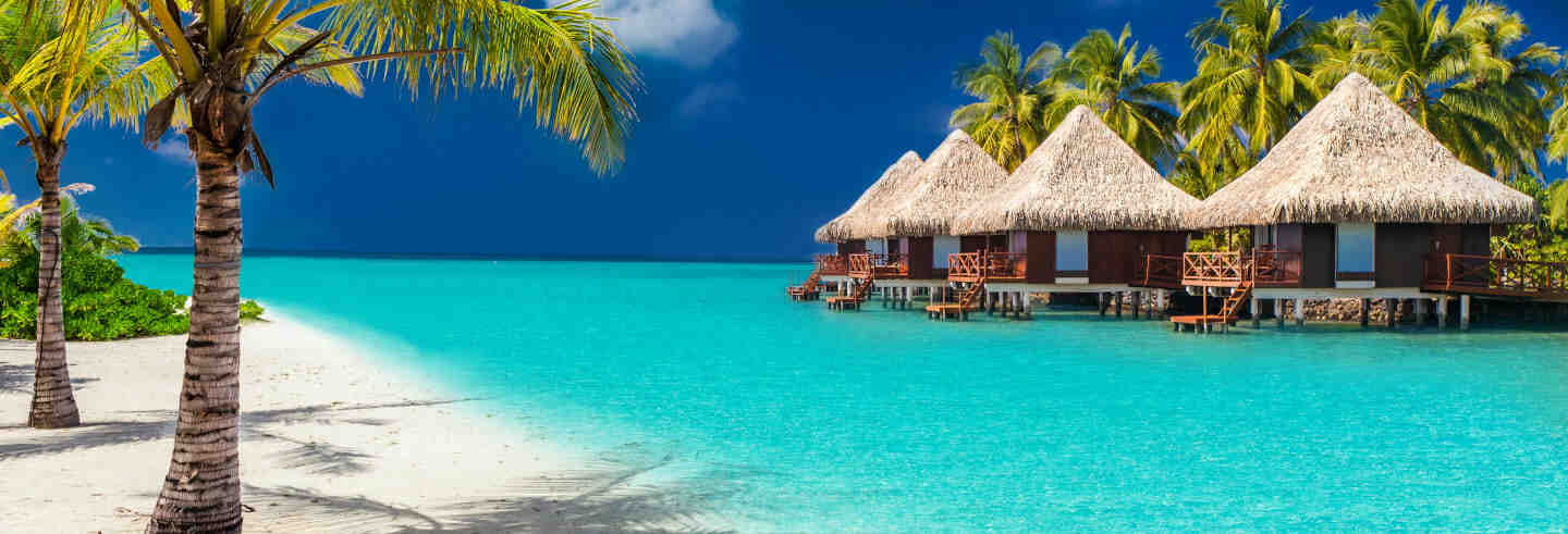 Când să mergi în Bora Bora?
