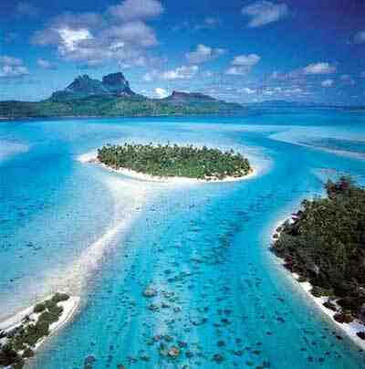 När ska man åka till Marquesasöarna?