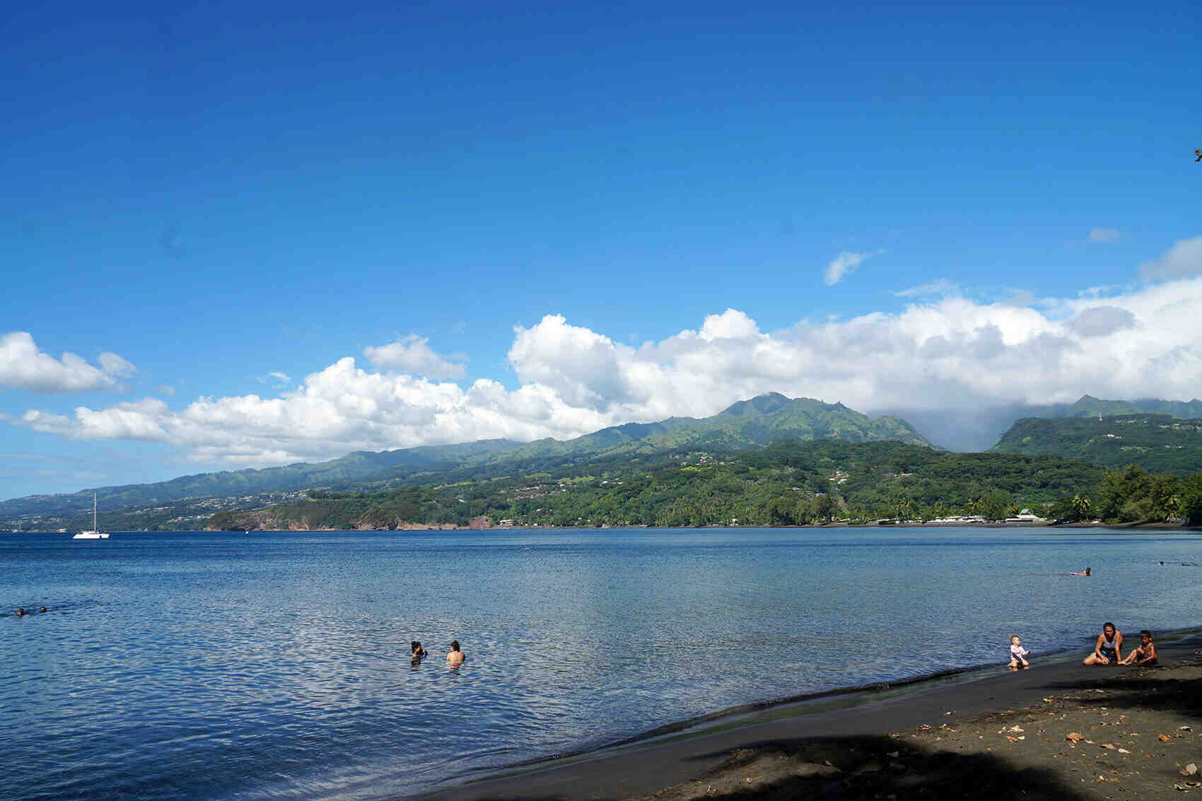 Wann sollte man auf die Marquesas-Inseln reisen?