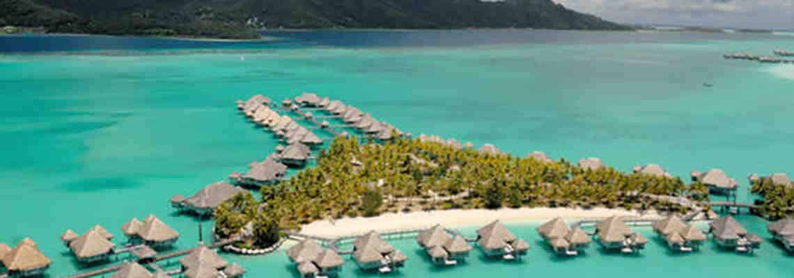 När ska man åka till Tahiti billigast?