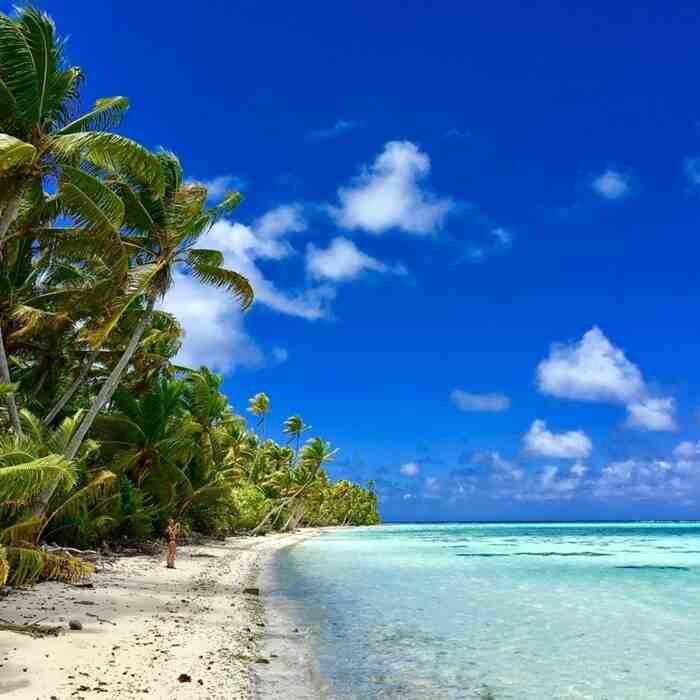 Kiedy jechać na Tahiti najtaniej?