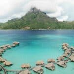 Quel est le prix d'un billet d'avion pour aller à Tahiti ?