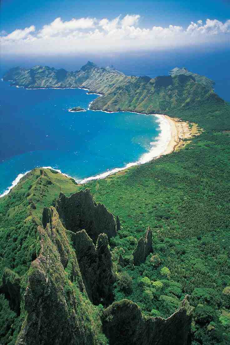 Tahiti'ye hangi ayda gidilir?
