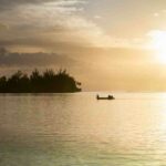 Quel salaire pour bien vivre à Tahiti ?