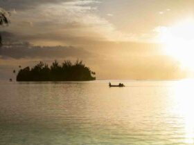 Quel salaire pour bien vivre à Tahiti ?