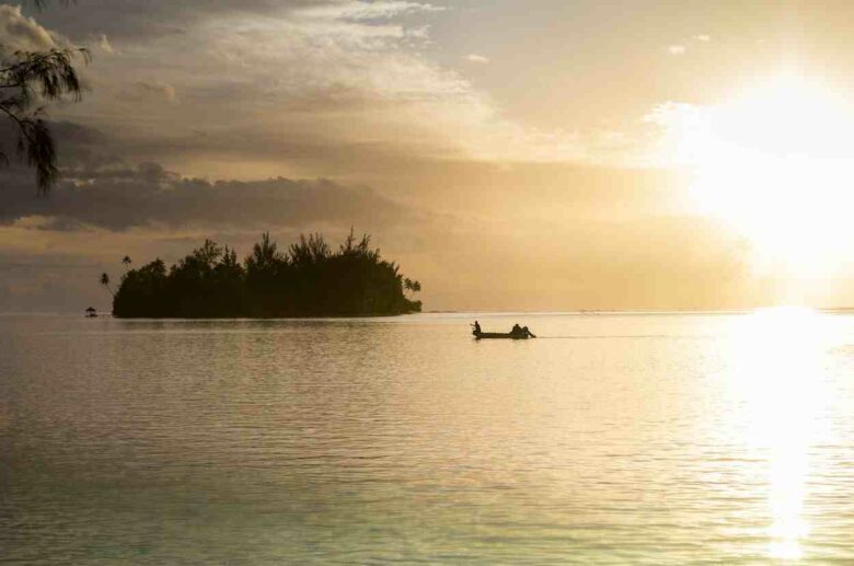 Quel salaire pour bien vivre à Tahiti ?