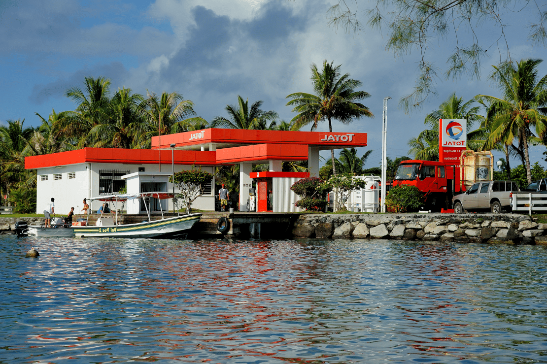 Ce salariu să trăiești bine în Tahiti?