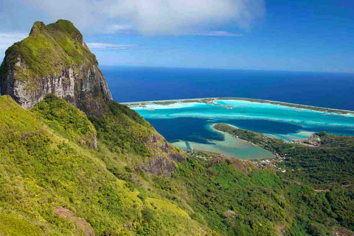 Welches Gehalt, um in Polynesien gut zu leben?